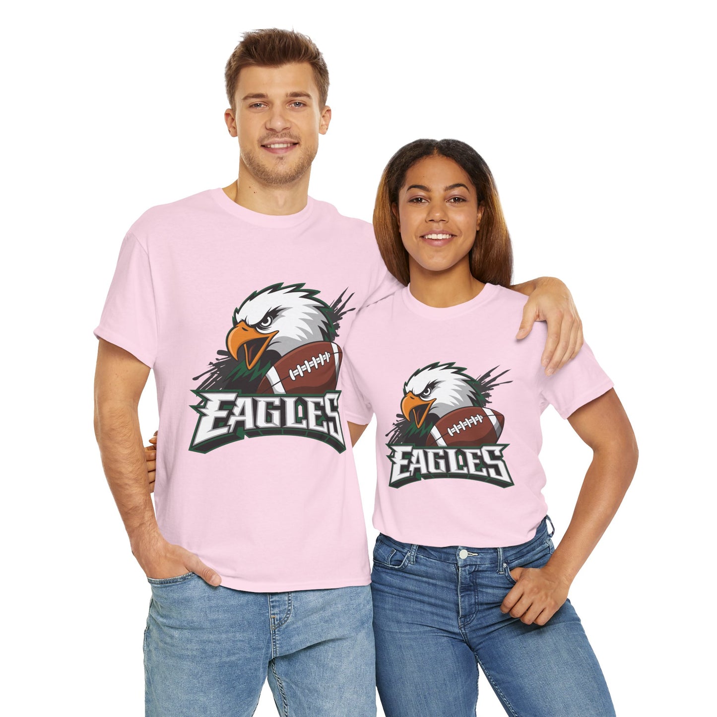 Eagles