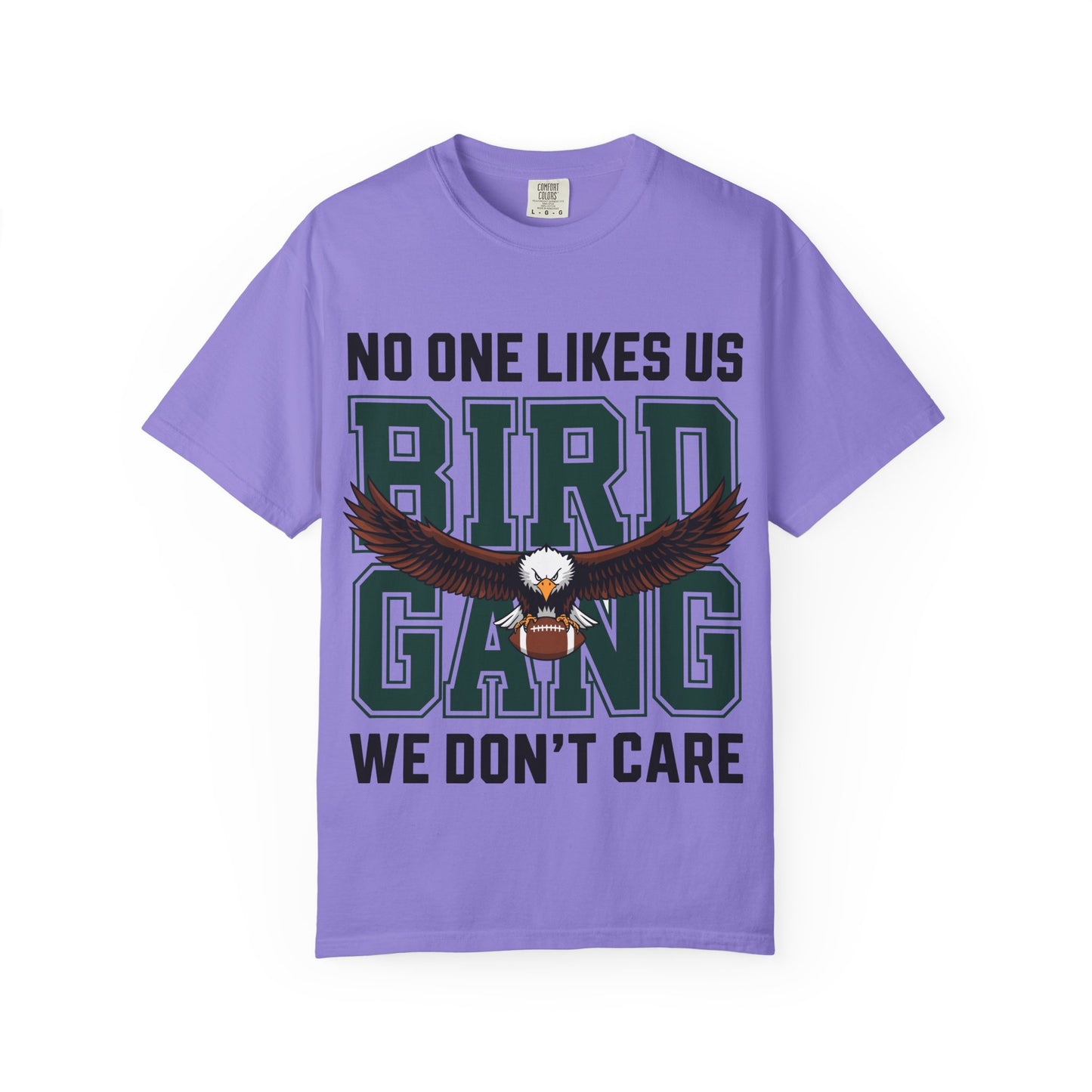 No One Likes Us Unisex T-Shirt