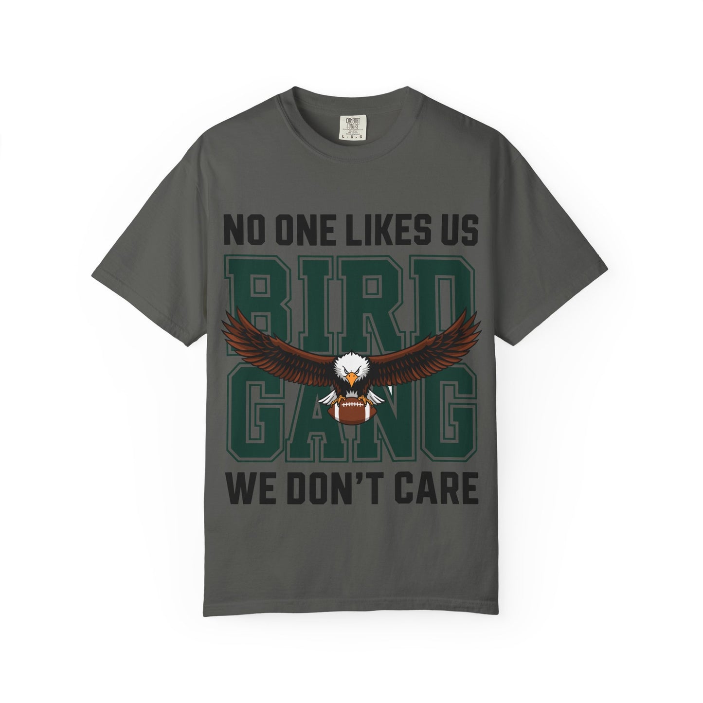 No One Likes Us Unisex T-Shirt
