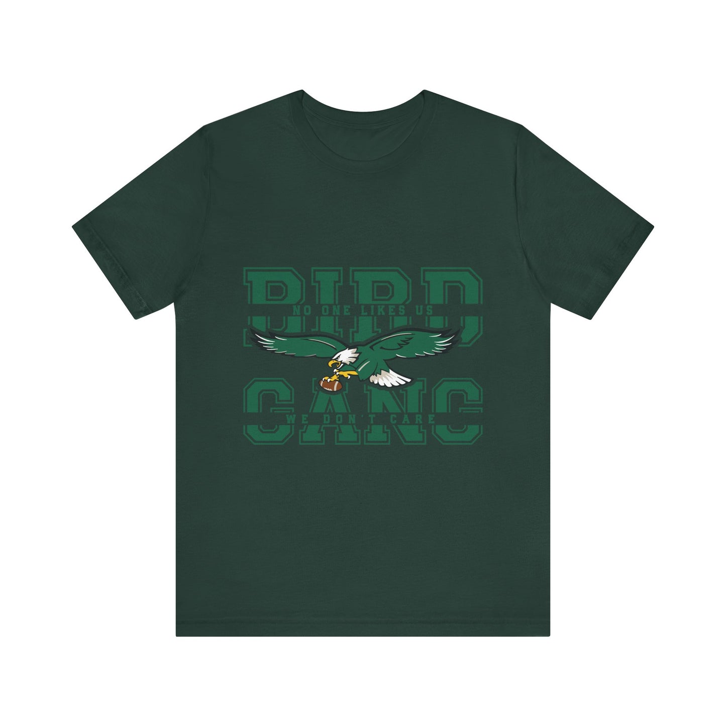 Bird Gang Tee
