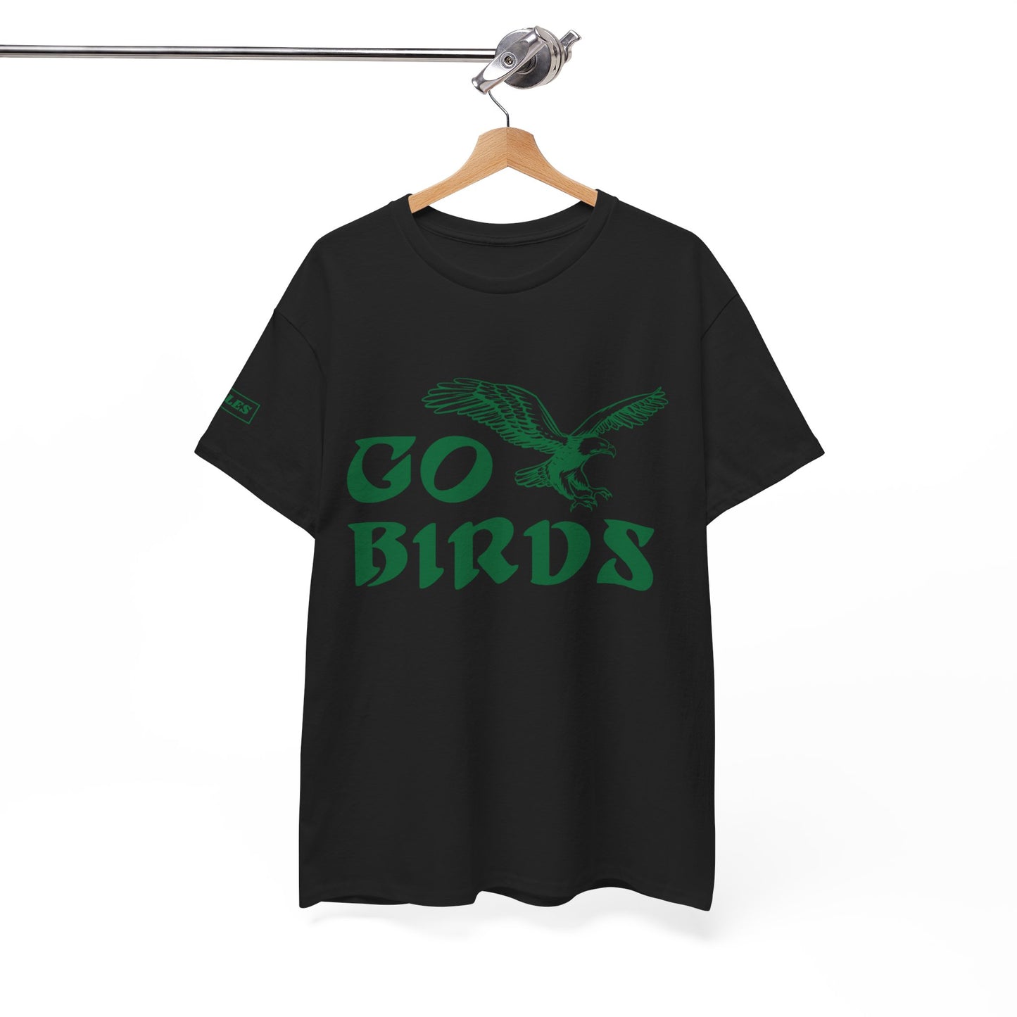 'Go Birds' Design