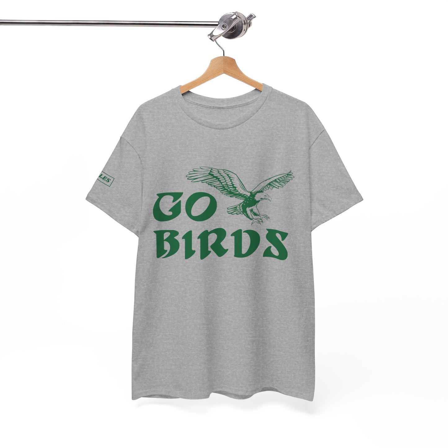 'Go Birds' Design