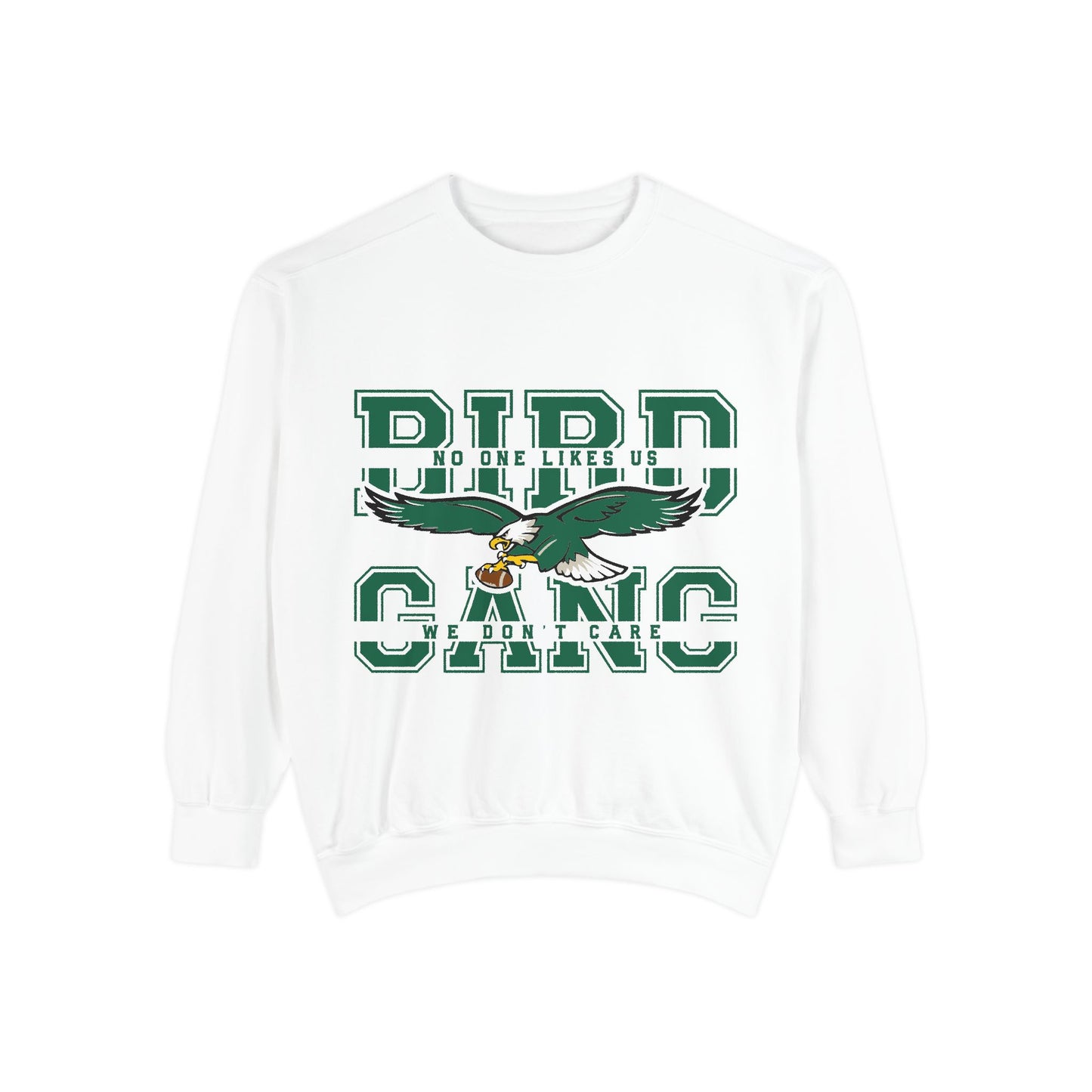 Bird Gang Sweatshirt