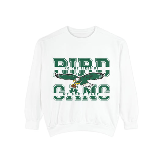 Bird Gang Sweatshirt