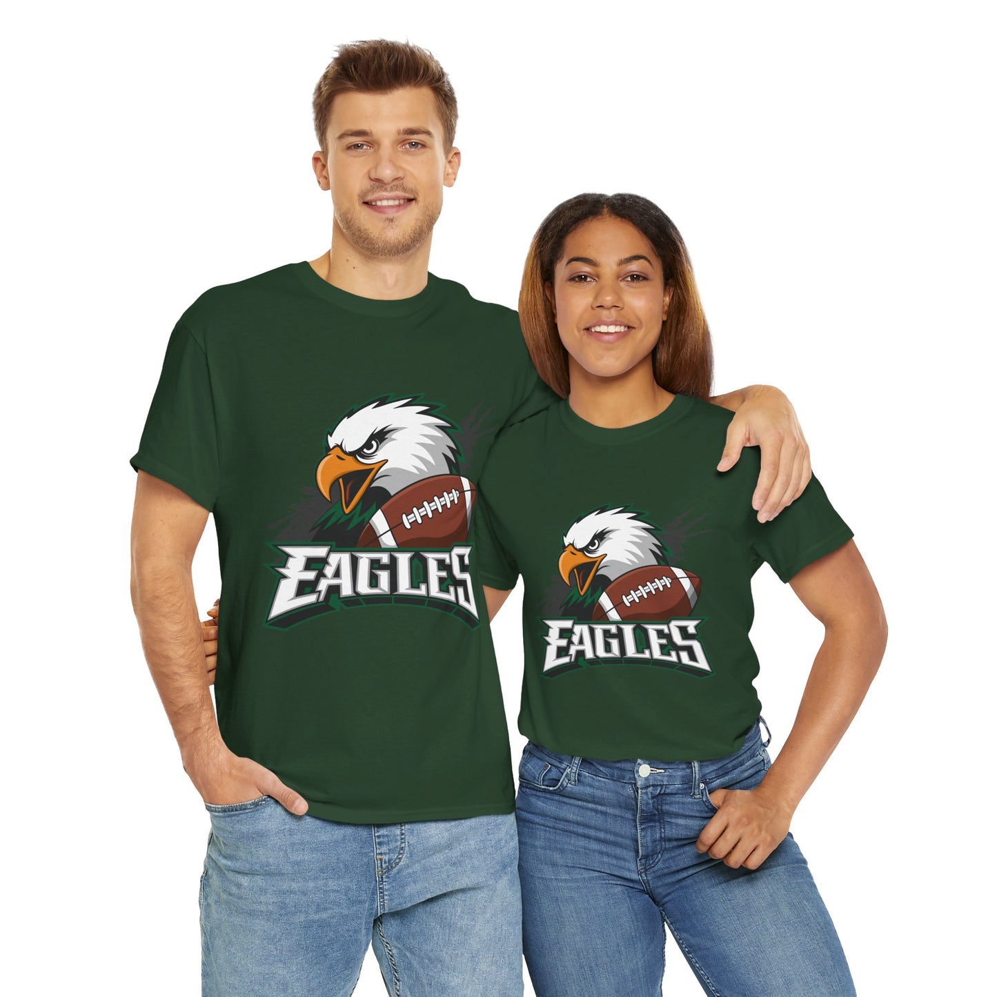 Eagles