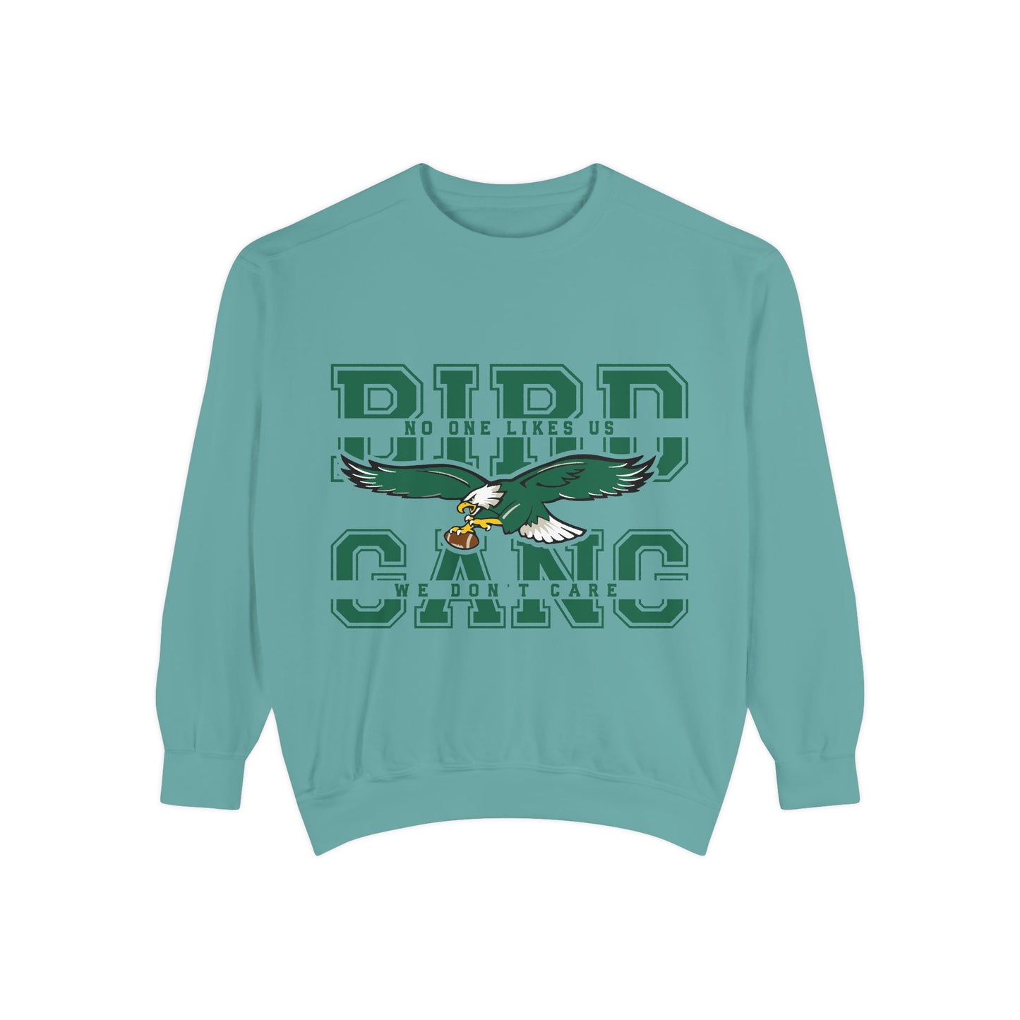 Bird Gang Sweatshirt