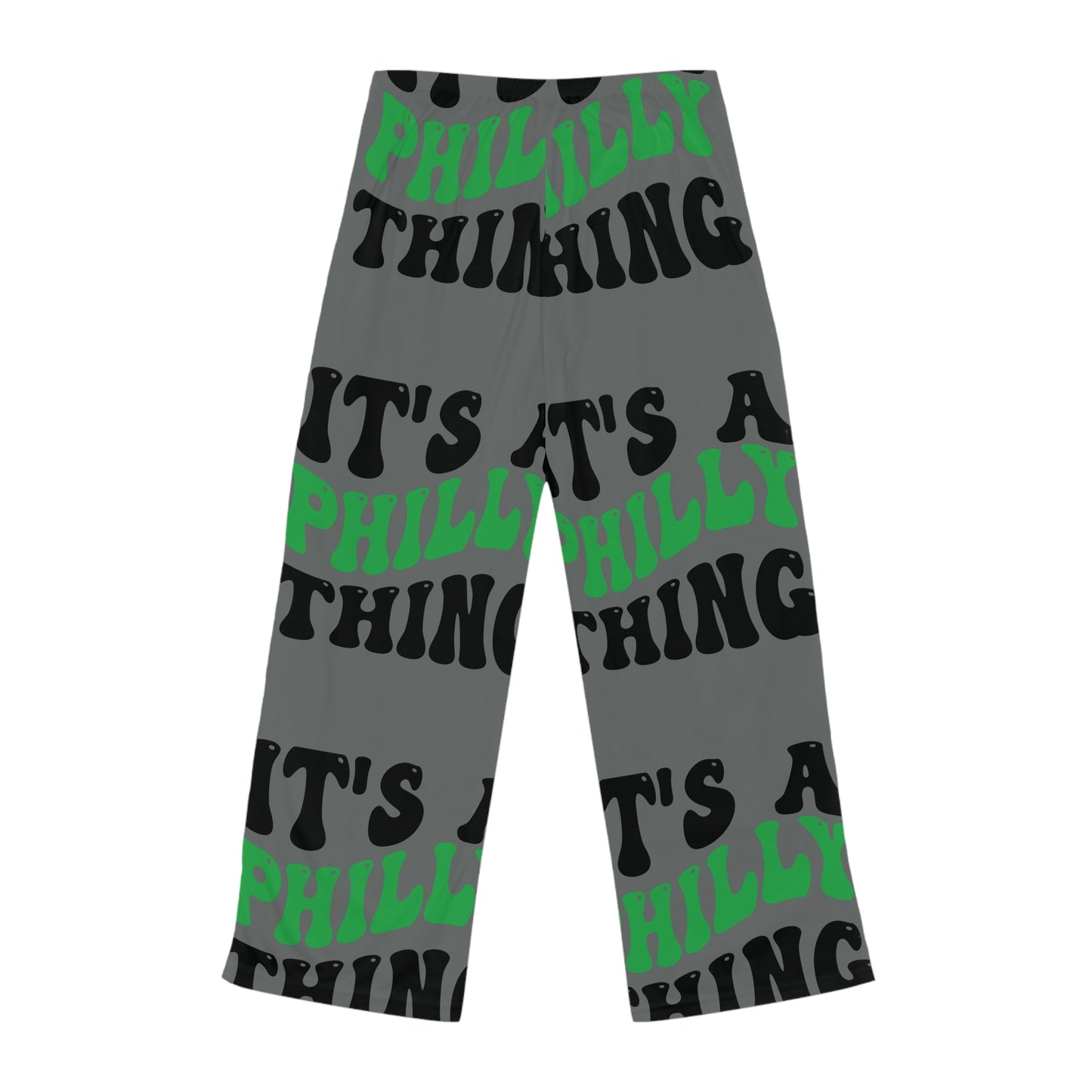 Philly Vibe Women's Pajama Pants |