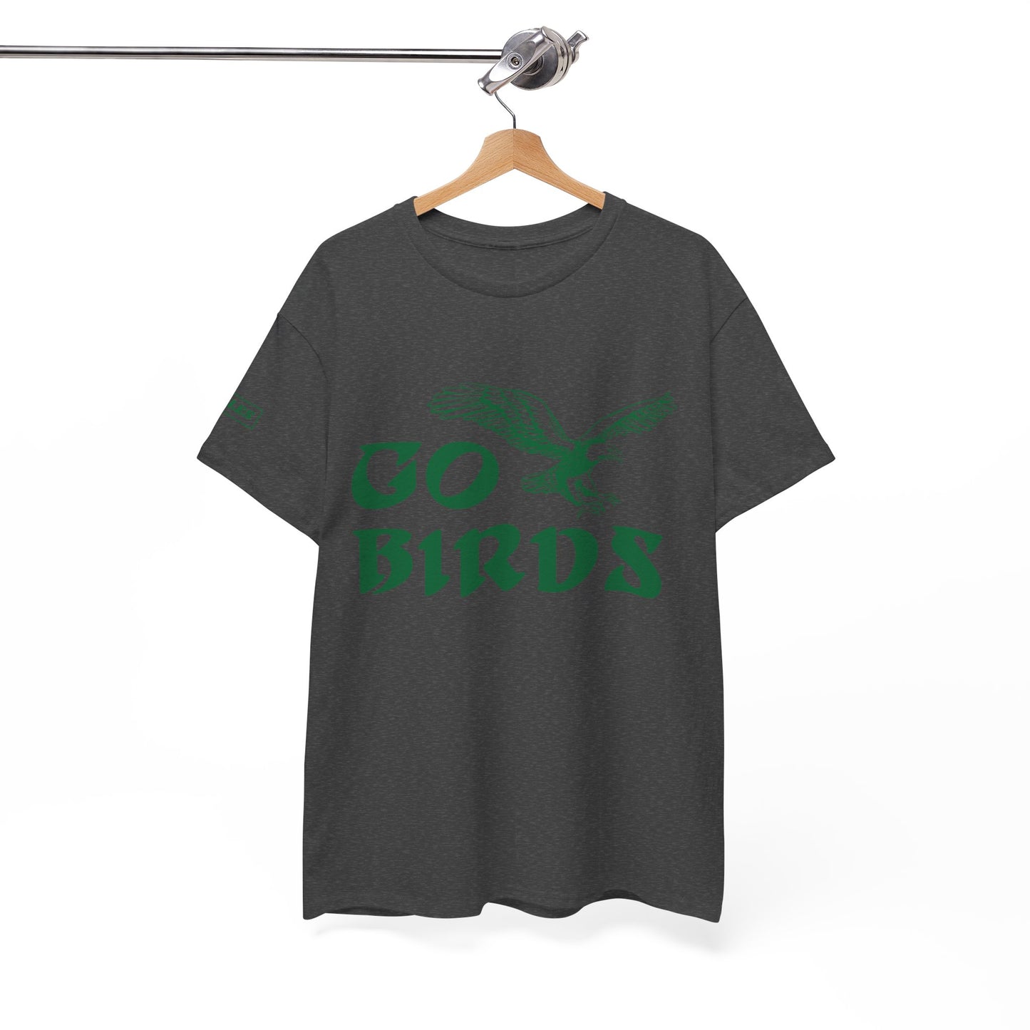 'Go Birds' Design