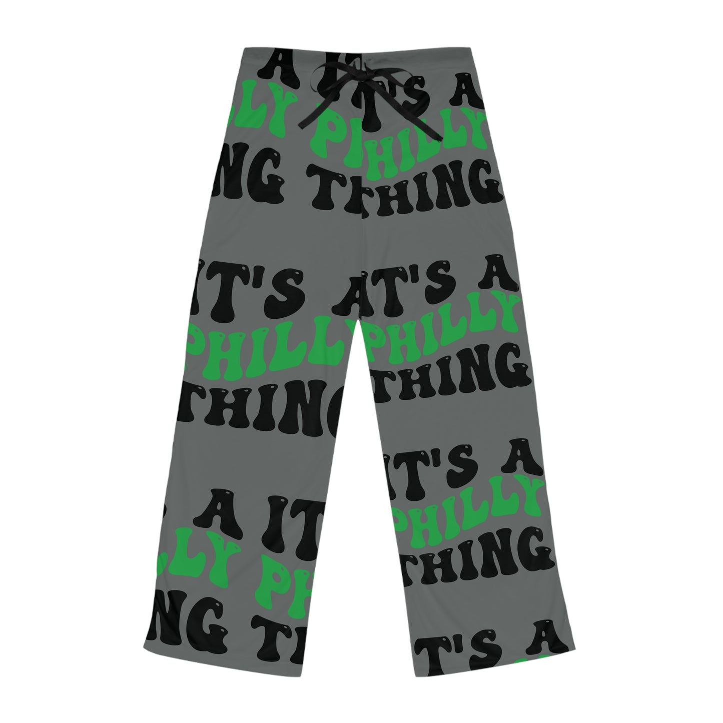 Philly Vibe Women's Pajama Pants |