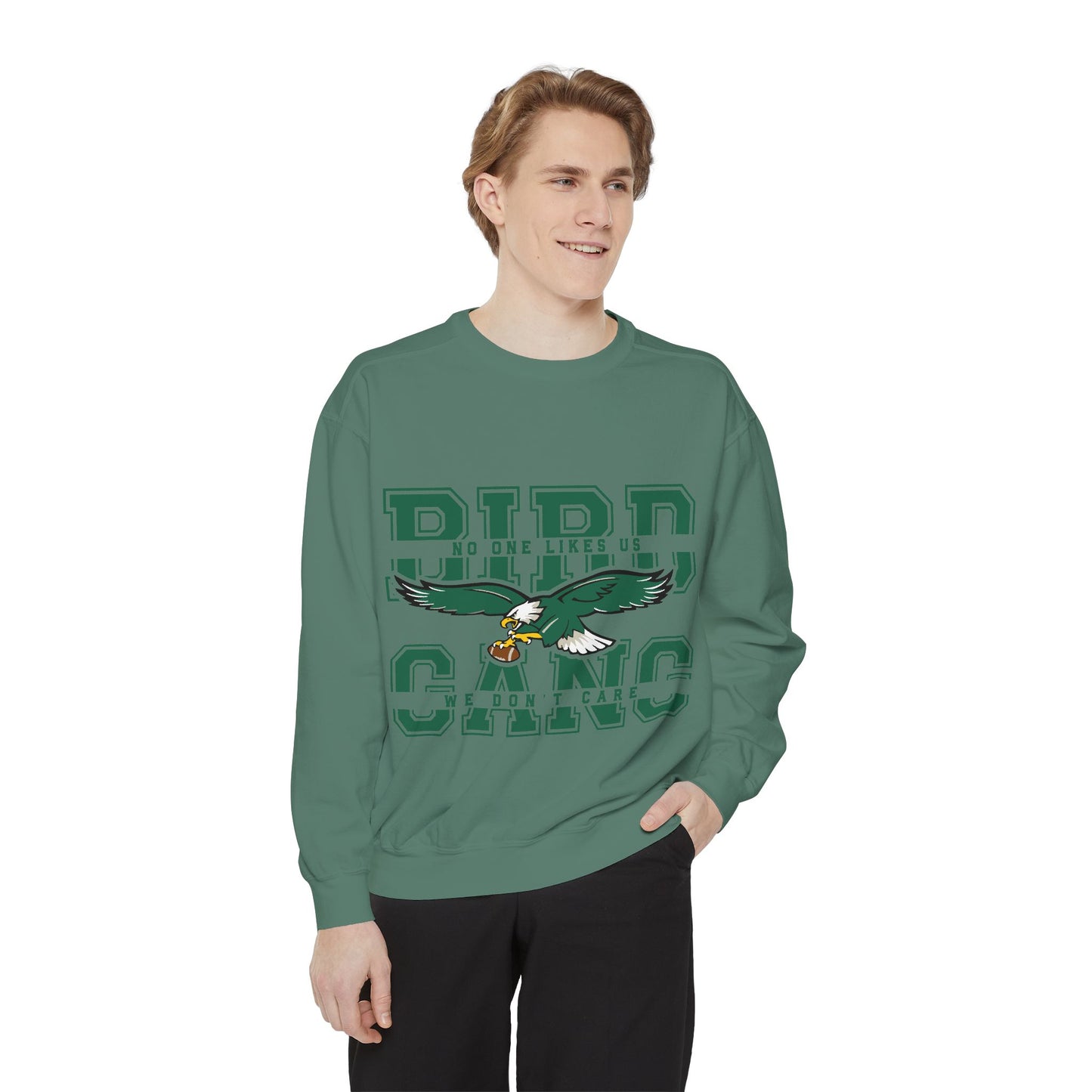 Bird Gang Sweatshirt