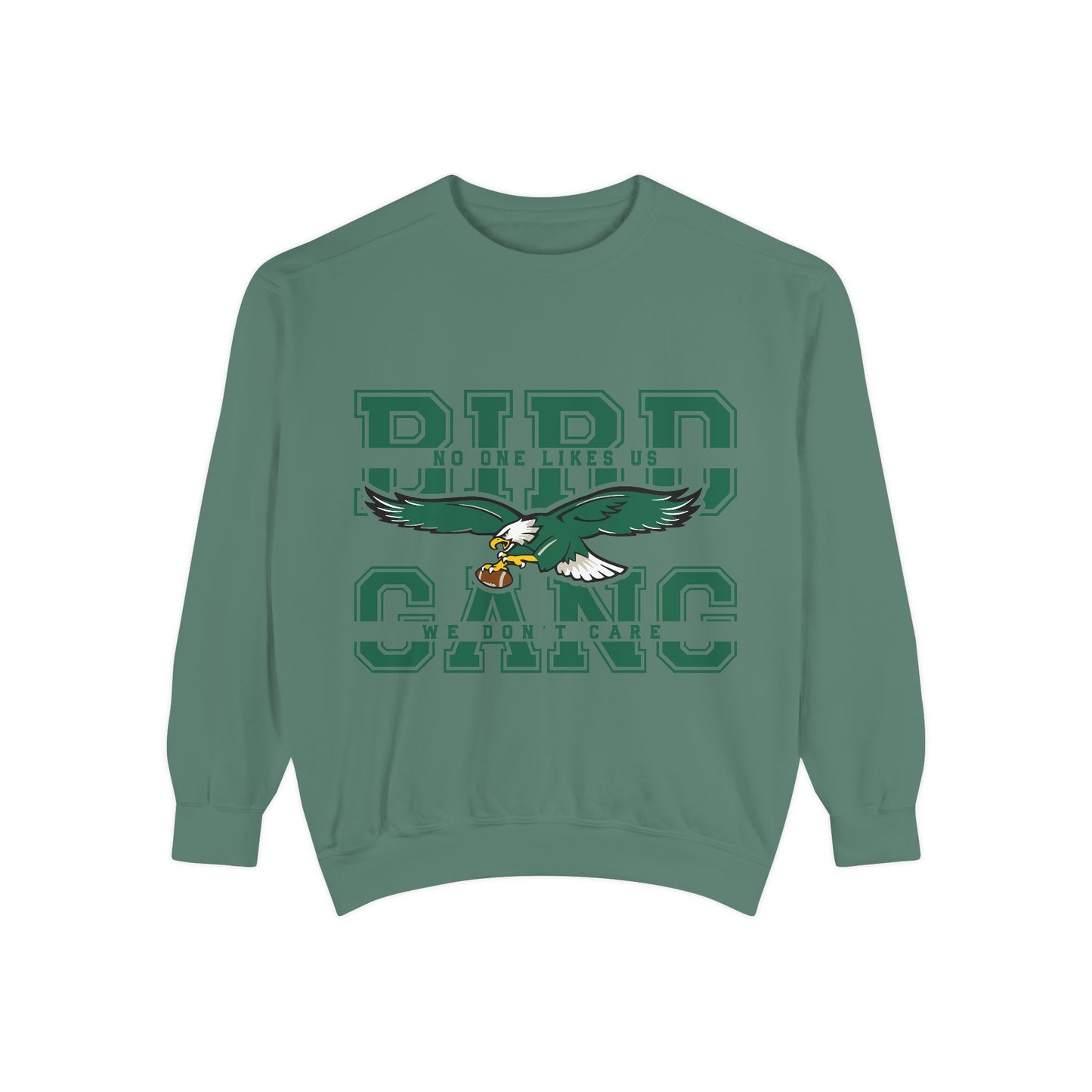 Bird Gang Sweatshirt