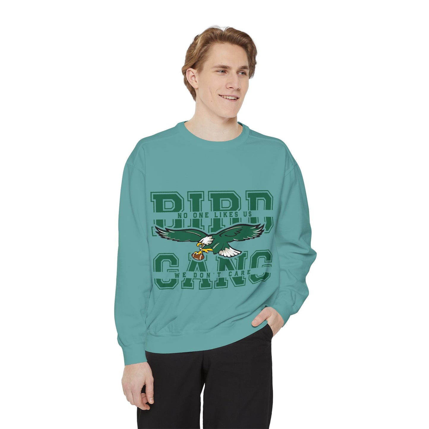 Bird Gang Sweatshirt