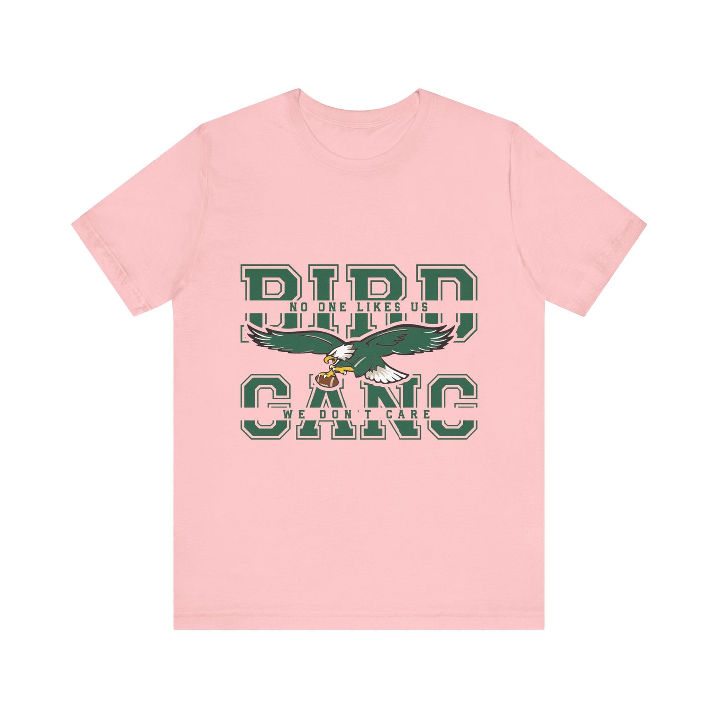 Bird Gang Tee