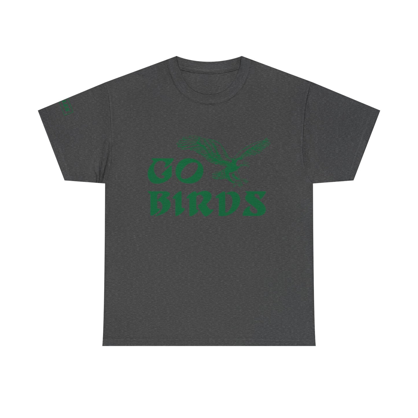 'Go Birds' Design