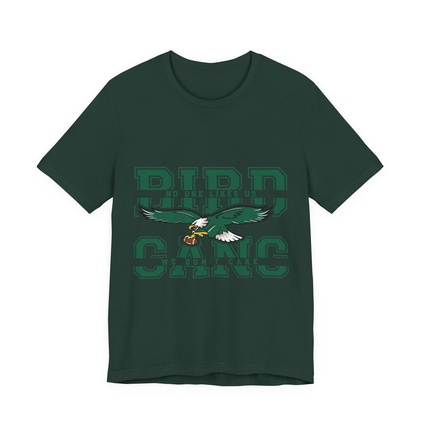 Bird Gang Tee