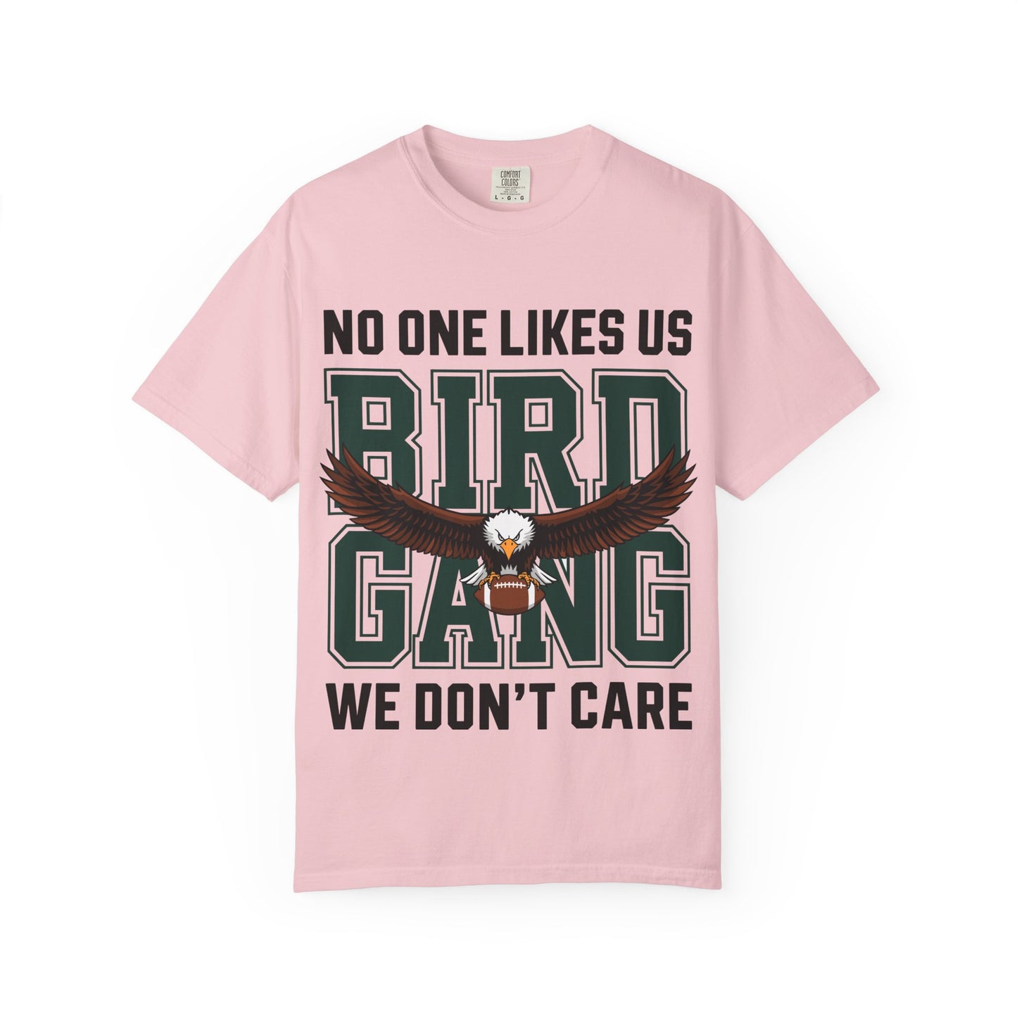 No One Likes Us Unisex T-Shirt