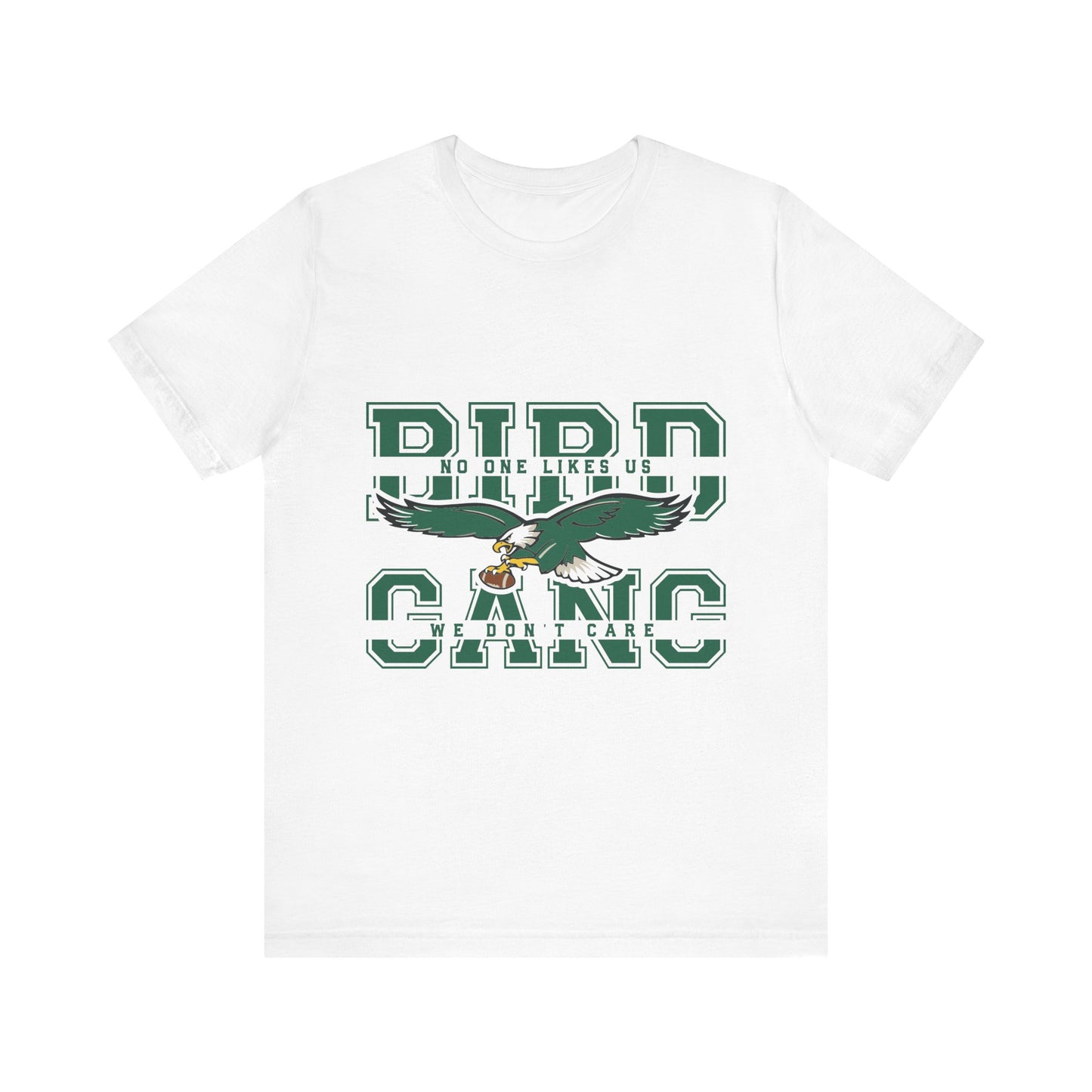 Bird Gang Tee