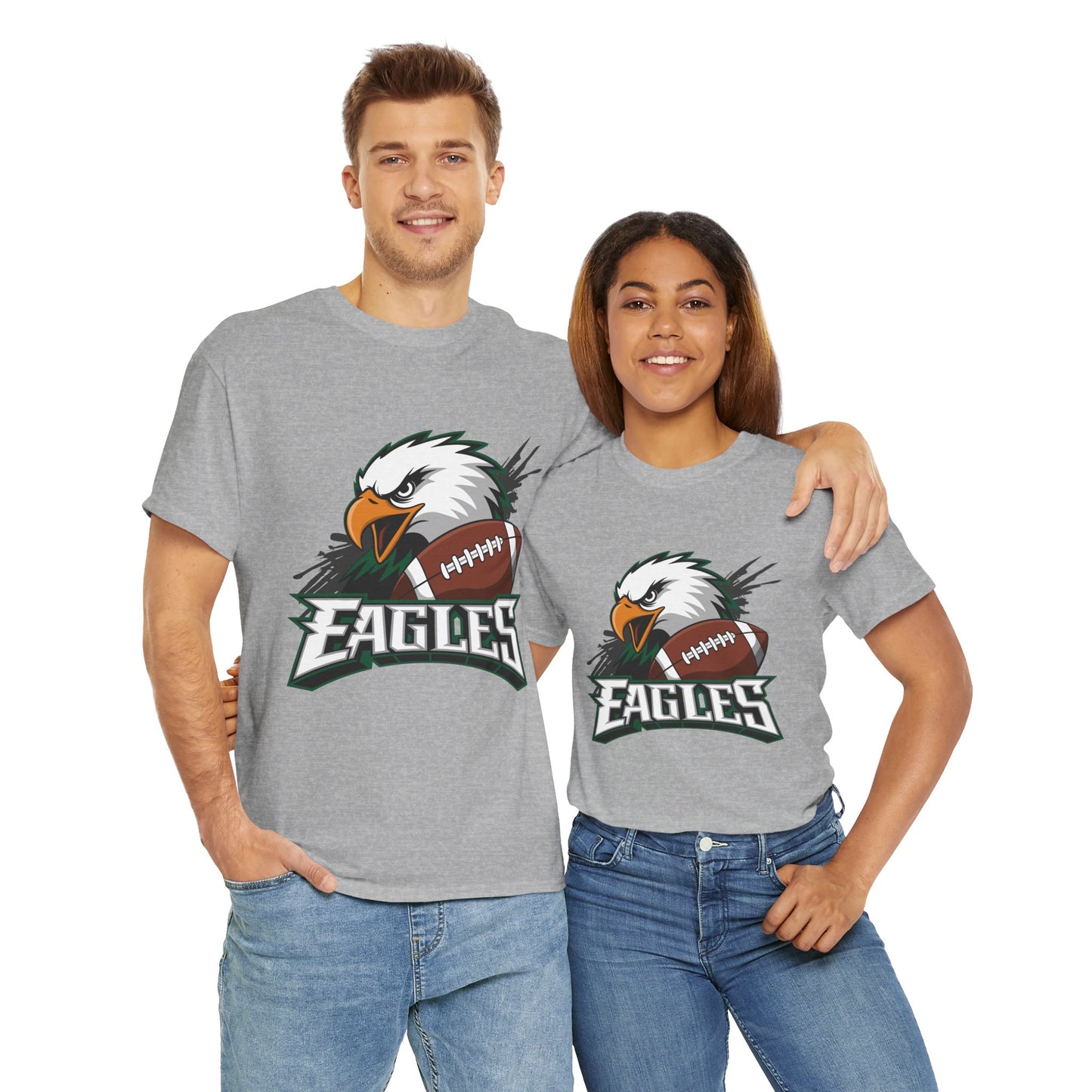 Eagles
