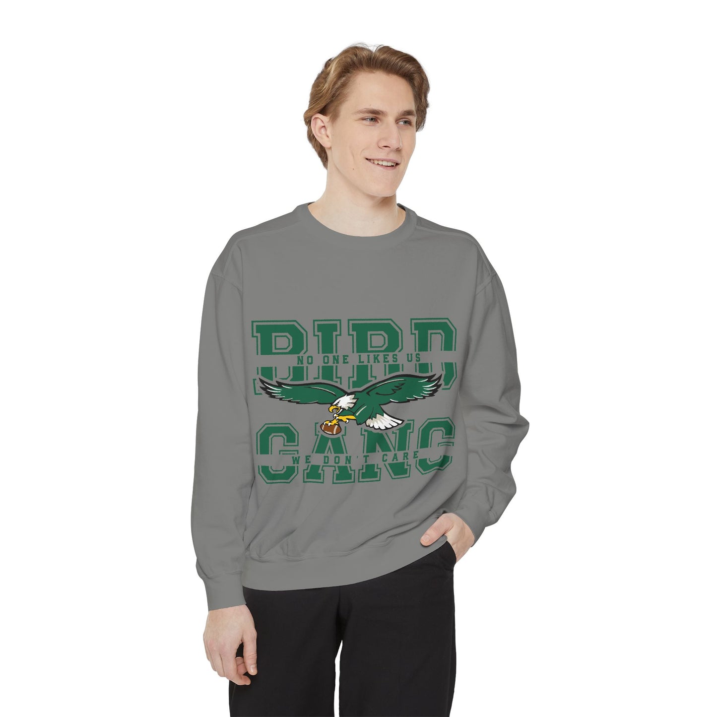 Bird Gang Sweatshirt