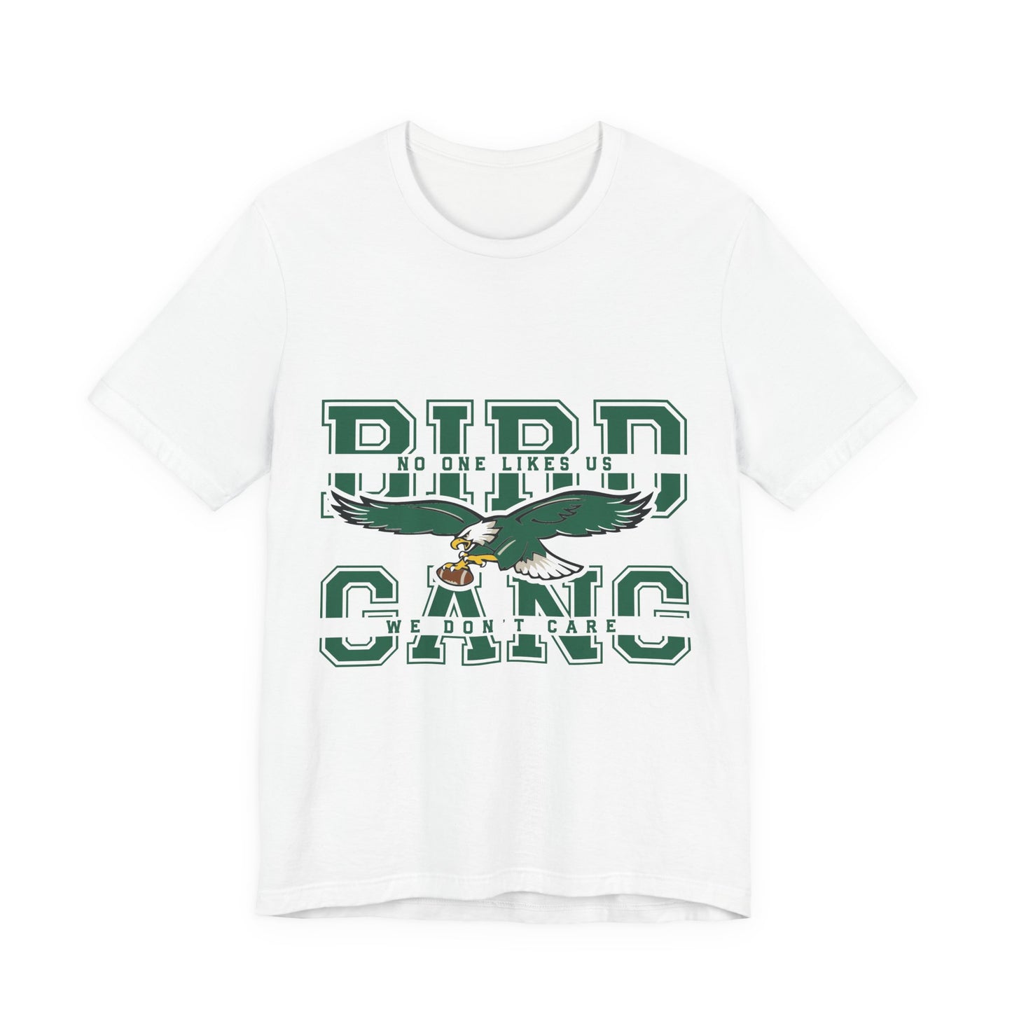 Bird Gang Tee