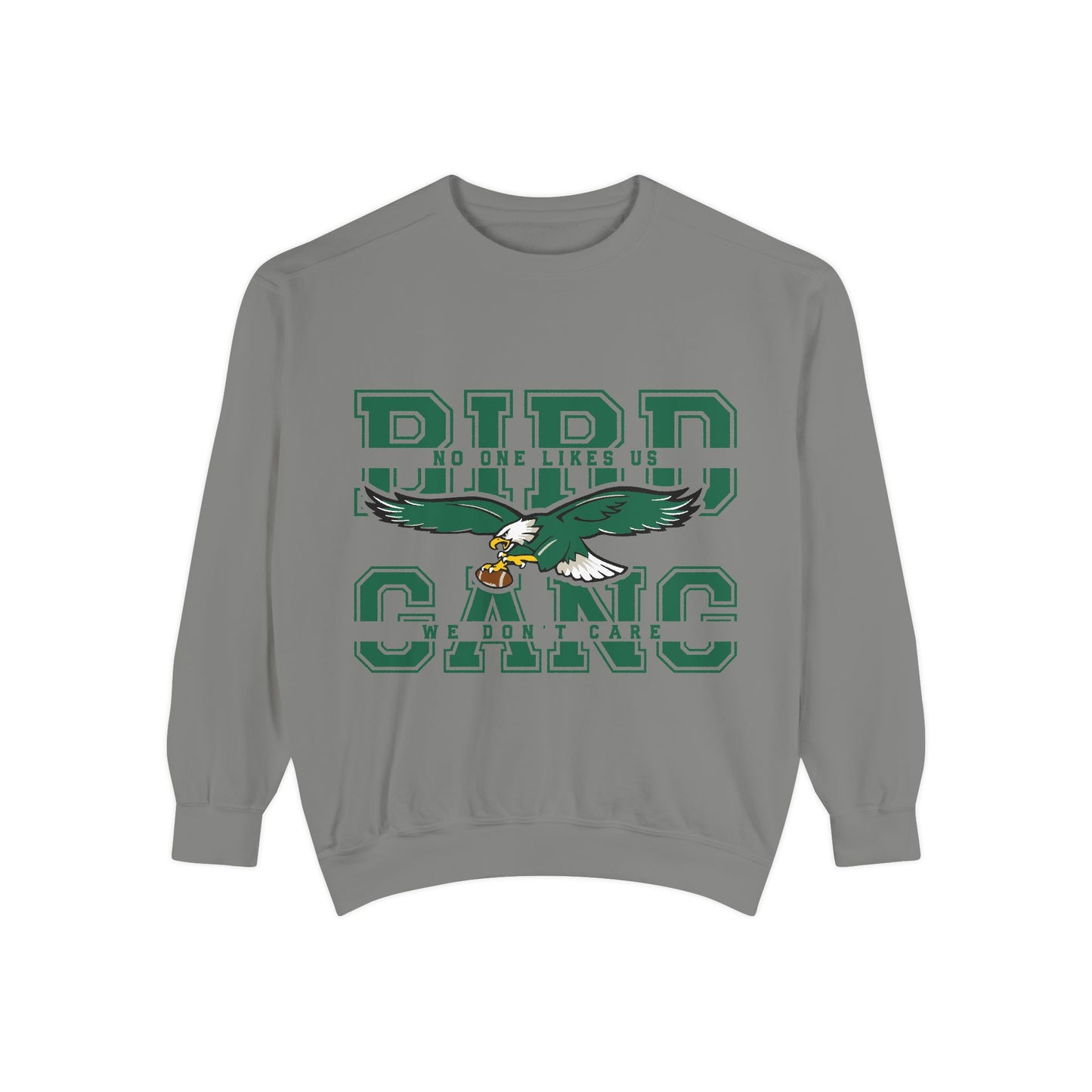 Bird Gang Sweatshirt