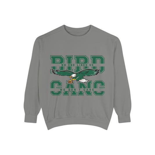Bird Gang Sweatshirt