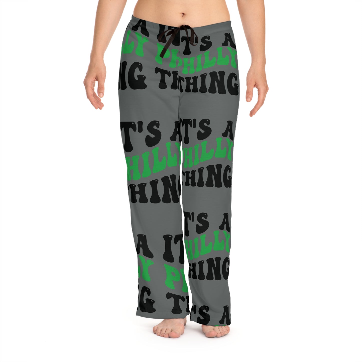 Philly Vibe Women's Pajama Pants |